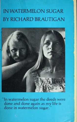 Cover of In Watermelon Sugar
