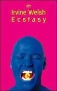 Cover of Ecstacy