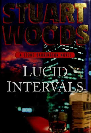 Cover of Lucid intervals