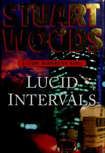 Cover of Lucid intervals