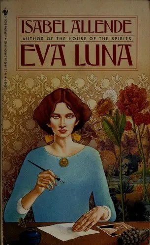 Cover of Eva Luna