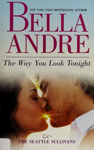 Cover of The Way You Look Tonight