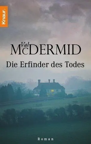 Cover of Killing the Shadows