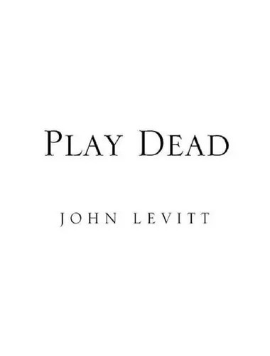 Cover of Play Dead