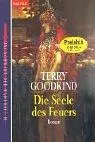 Cover of Soul of the Fire