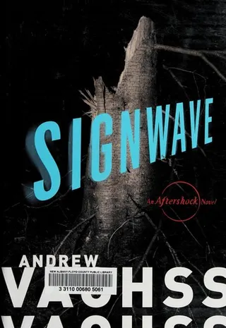 Cover of SignWave