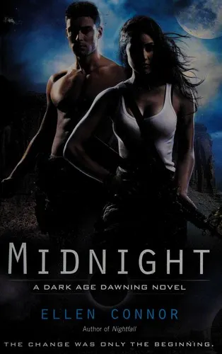 Cover of Midnight
