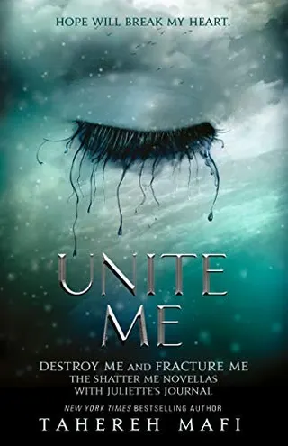 Cover of Unite Me