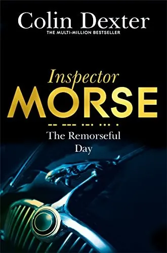 Cover of The Remorseful Day