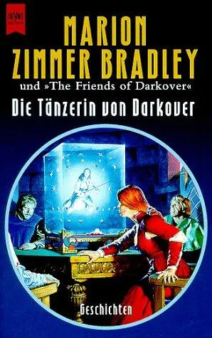 Cover of Leroni of Darkover