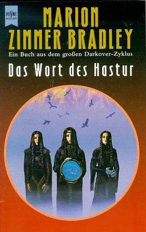 Cover of Snows of Darkover