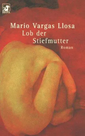 Cover of Elogio de la madrasta