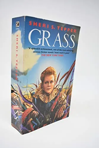 Cover of Grass