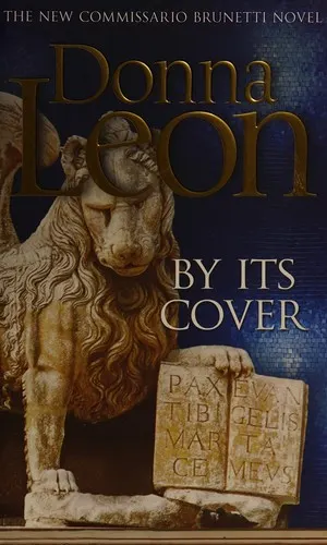 Cover of By its cover