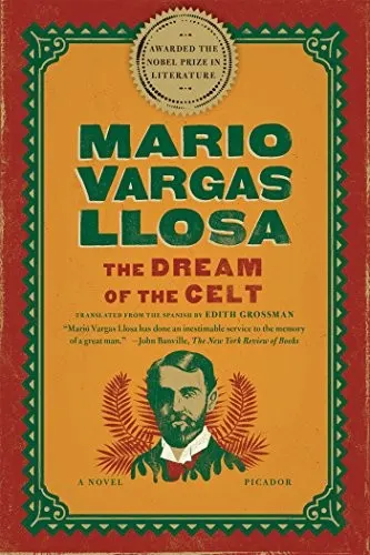 Cover of The Dream of the Celt