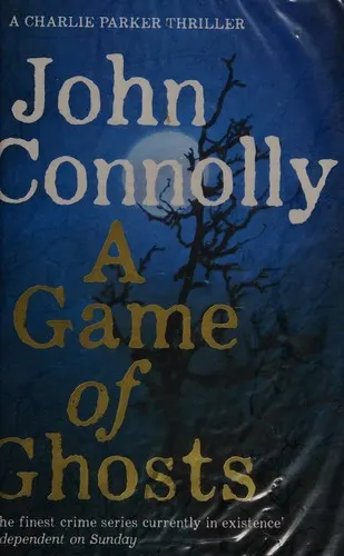 Cover of A Game of Ghosts
