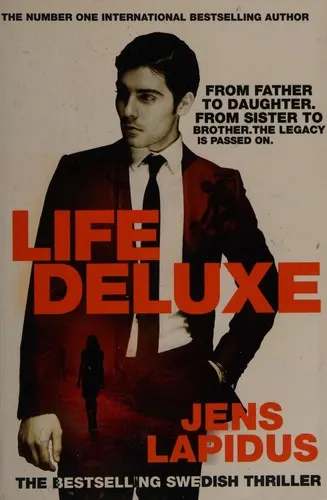 Cover of Life Deluxe