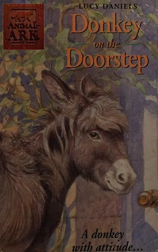 Cover of Donkey on the doorstep