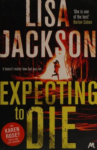 Cover of Expecting to Die