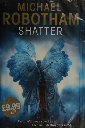 Cover of Shatter