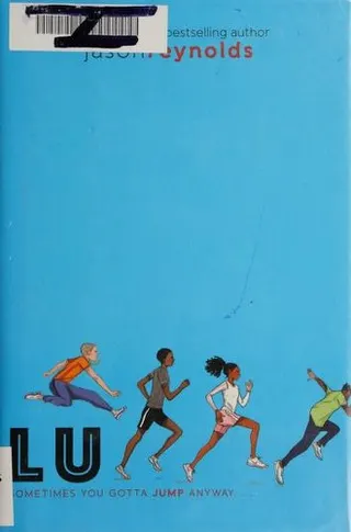 Cover of Lu