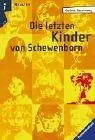 Cover of The Last Children of Schewenborn