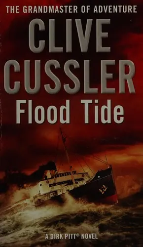 Cover of Flood Tide
