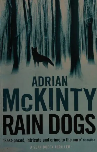 Cover of Rain Dogs