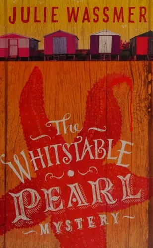 Cover of The Whitstable Pearl Mystery