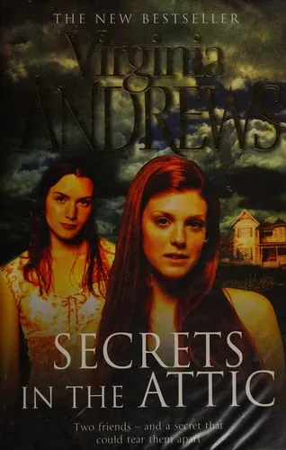 Cover of Secrets in the Attic