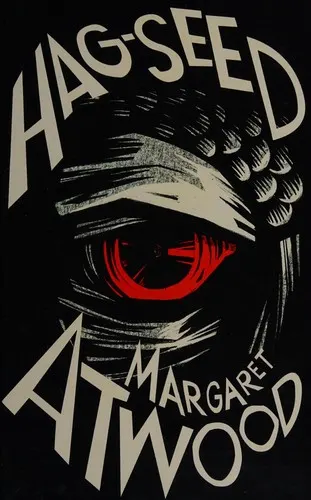 Cover of Hag-Seed