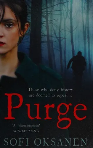 Cover of Puhdistus