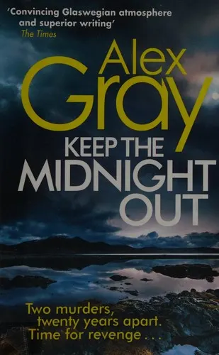 Cover of Keep the Midnight Out