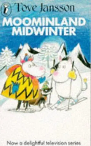 Cover of Trollvinter