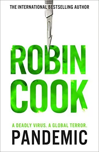 Cover of Pandemic