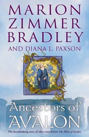 Cover of The Ancestors of Avalon