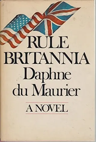 Cover of Rule Brittania