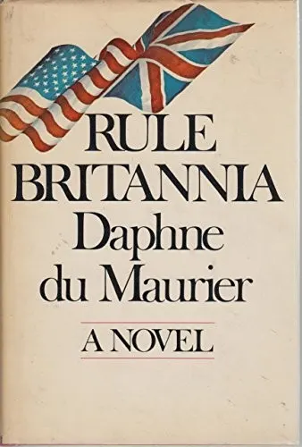 Cover of Rule Brittania