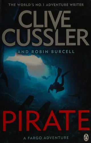 Cover of Pirate