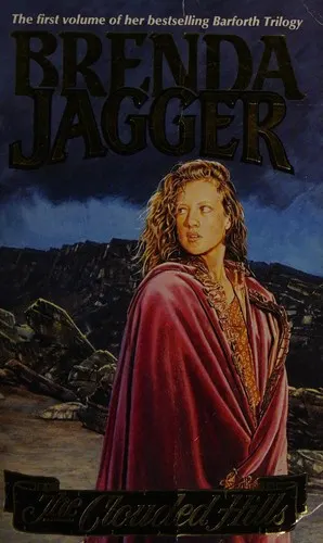 Cover of The Clouded Hills