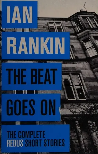 Cover of The beat goes on
