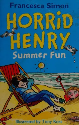 Cover of Summer fun