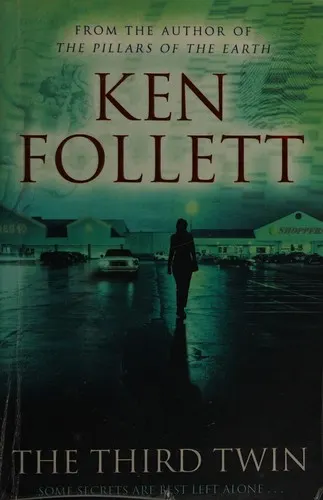 Cover of The Third Twin