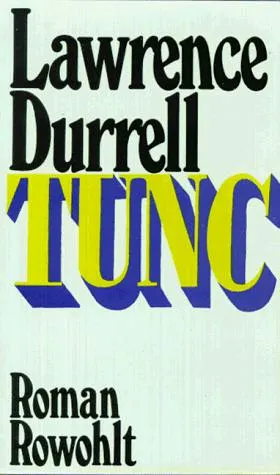 Cover of Tunc