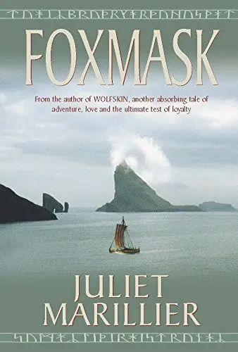Cover of Foxmask