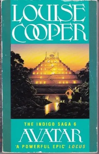 Cover of Avatar