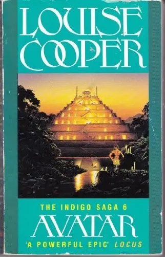 Cover of Avatar