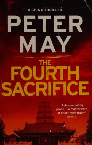 Cover of The Fourth Sacrifice