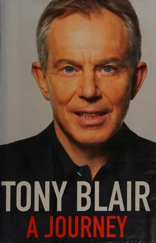 Cover of A journey