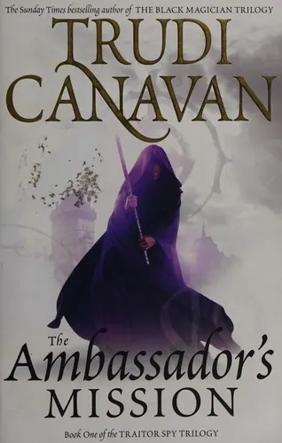 Cover of The Ambassador's Mission